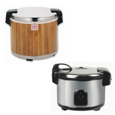 ELECTRIC COOKER/WARMER